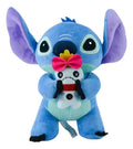 OFERTA STITCH CON TRAPO 20CM