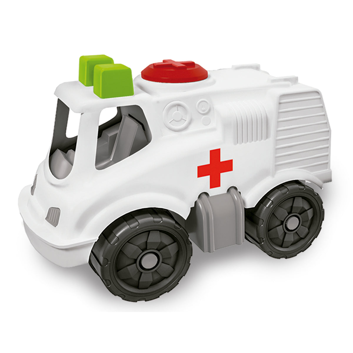 DURAVIT AMBULANCIA MINI