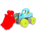 DURAVIT EXCAVADORA MINI INFANTIL
