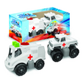 DURAVIT SET EMERGENCIAS MINI