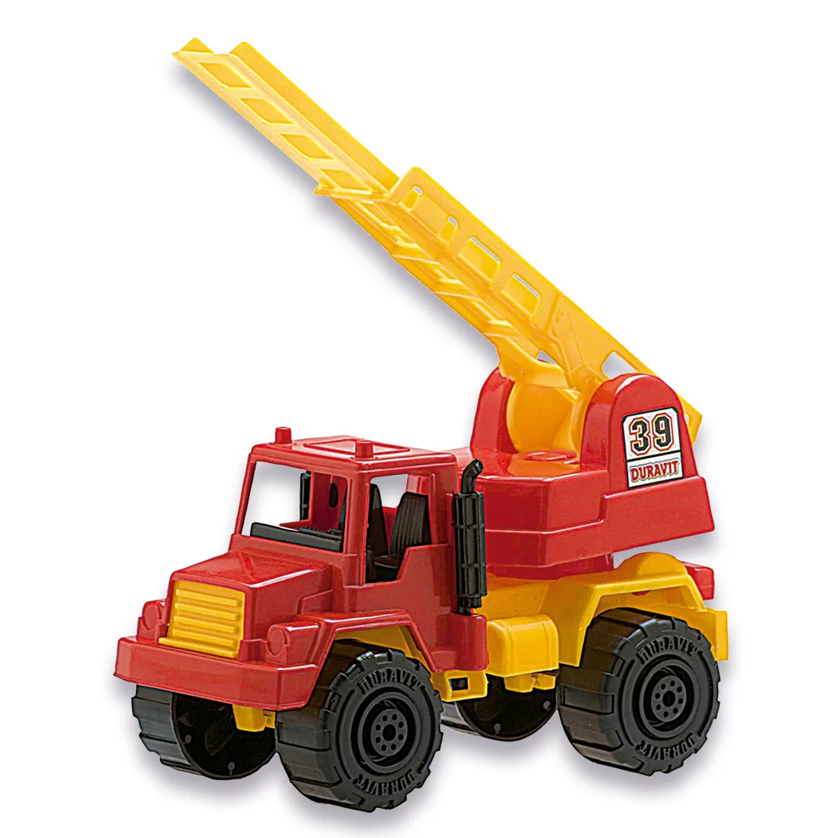 DURAVIT CAMION DE BOMBEROS