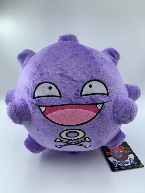 POKEMON KOFFING 30CM