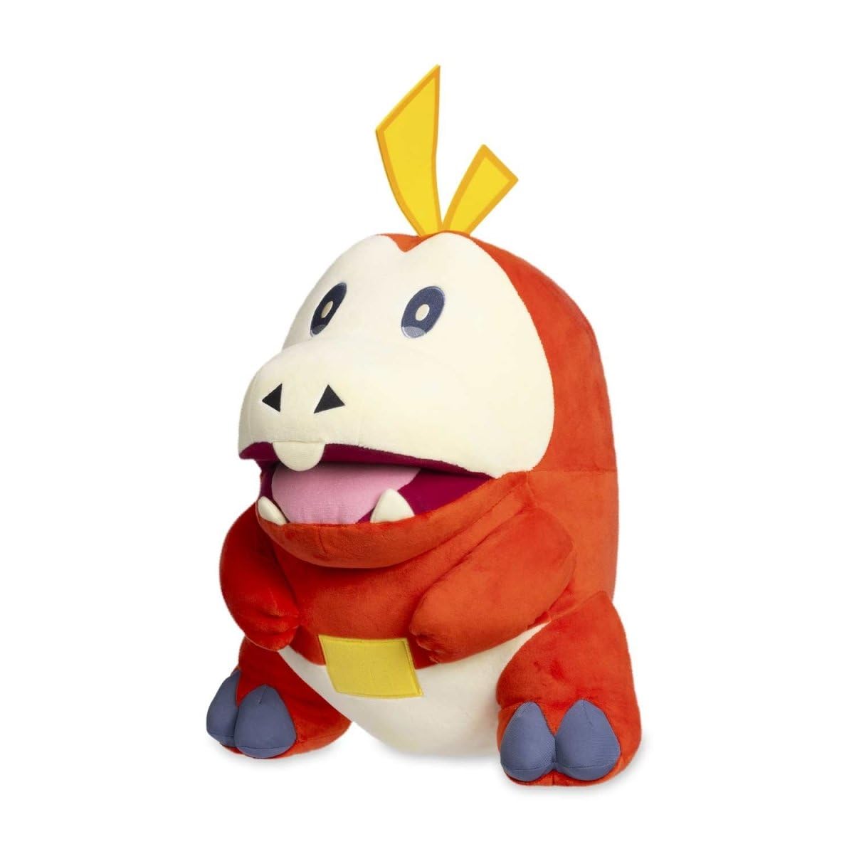 POKEMON FUECOCO 20CM