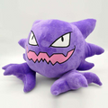 POKEMON GENGAR EVOLUCION 30CM