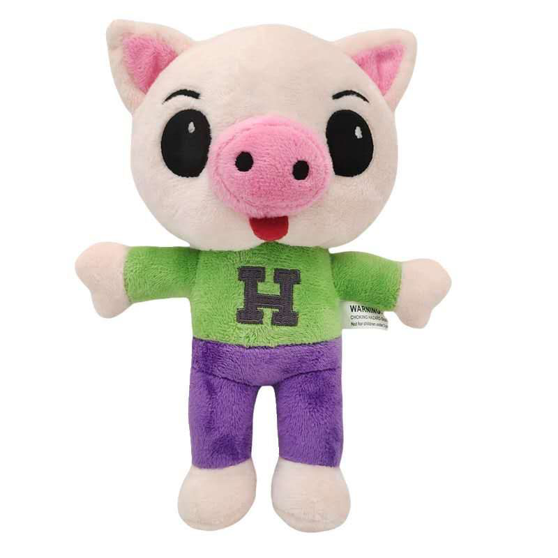 LLAVERO PLIMPLIM CHANCHO