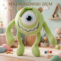 MIKE WASOWSKI 20CM