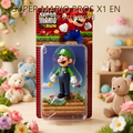 SUPER MARIO BROS X1 EN BLISTER 0415 [6041]