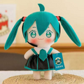 LLAVERO MIKU