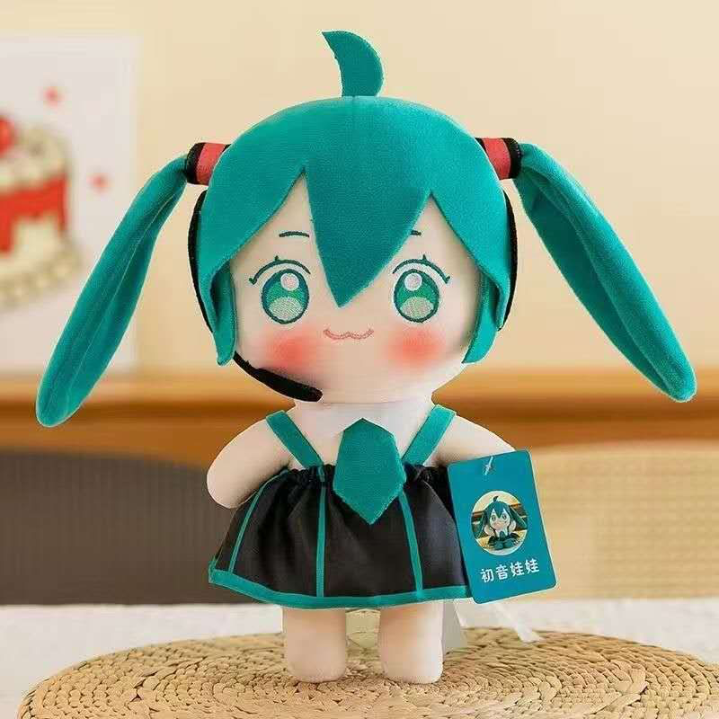 LLAVERO MIKU