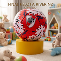 OFERTA PELOTA RIVER N2 SURTIDO PRECIO FINAL!!!
