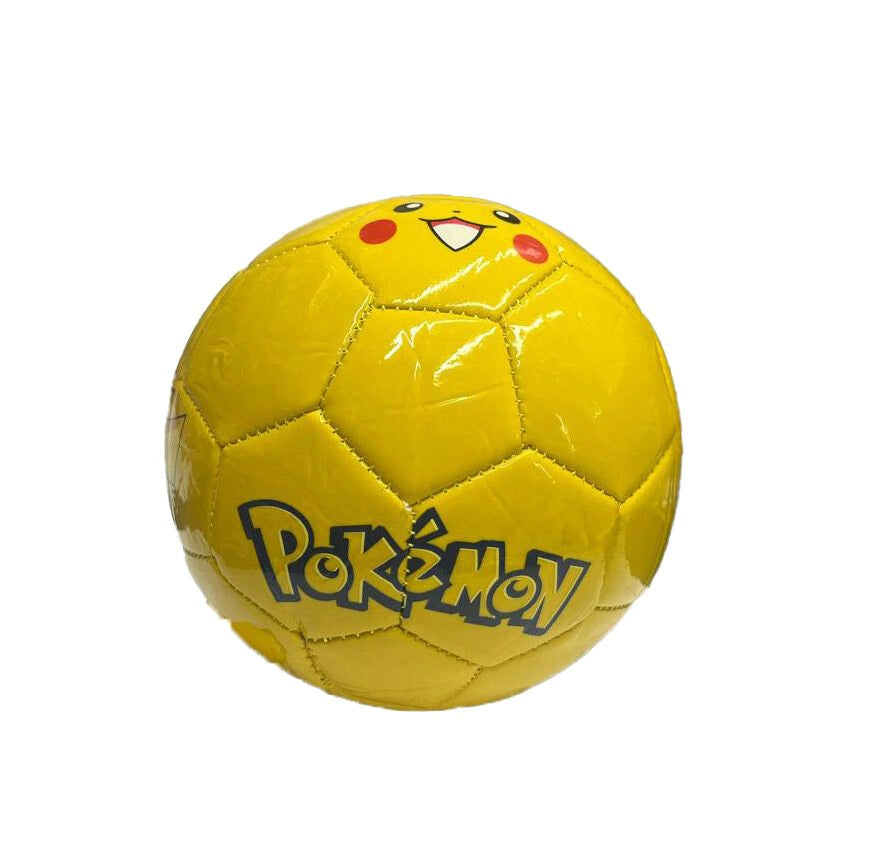 OFERTA PELOTA POKEMON PIKACHU N2 SURTIDO PRECIO FINAL!!!