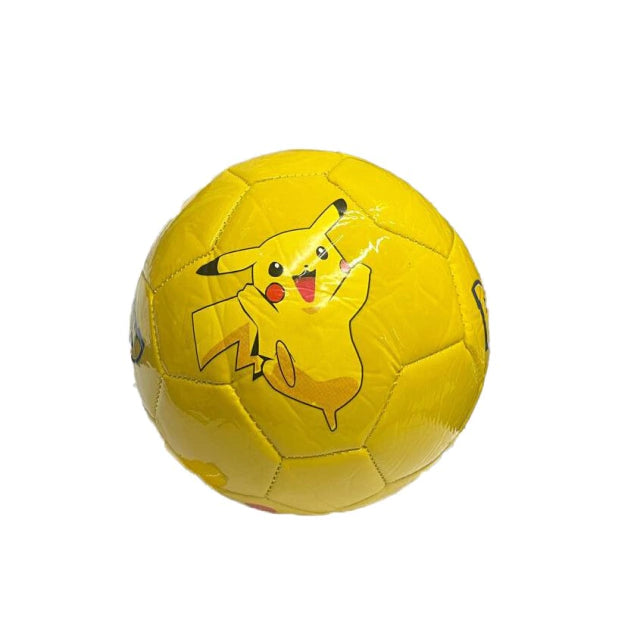 OFERTA PELOTA POKEMON PIKACHU N2 SURTIDO PRECIO FINAL!!!
