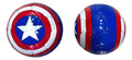OFERTA PELOTA CAPITÁN AMÉRICA N2 PRECIO FINAL!!!