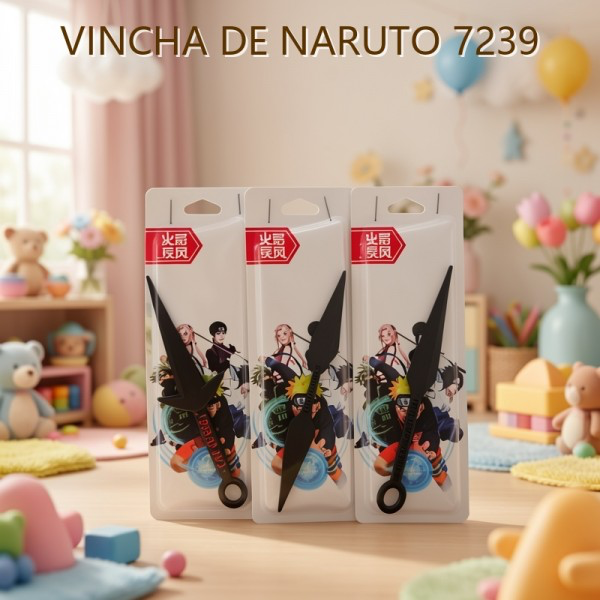 OFERTA ESPADA DE NARUTO