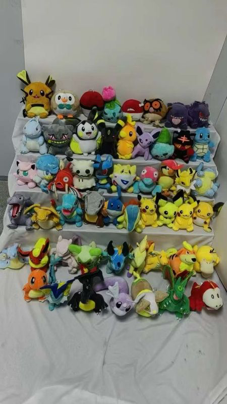 POKEMON 20CM