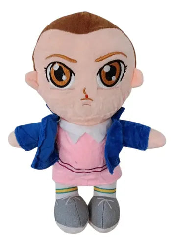 ELEVEN STRANGER THINGS 20CM