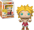 FUNKO POP SUPER SAIYAN BROLY 402