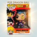 POP DRAGON BALL