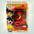 POP DRAGON BALL