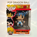 POP DRAGON BALL