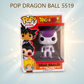 POP DRAGON BALL