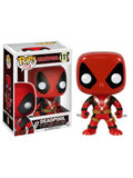FUNKO POP DEADPOOL 111