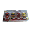 FUNKO POP DEADPOOL