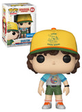 FUNKO POP DUSTIN 804