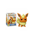 FUNKO POP FLAREON 629