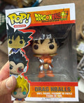 POP GOKU NARANJA