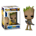 FUNKO POP GROOT 293