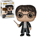 FUNKO POP HARRY POTTER 01