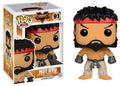 FUNKO POP HOT RYU 91
