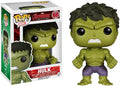 FUNKO POP HULK 68