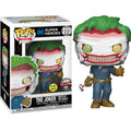 FUNKO POP THE JOKER 273