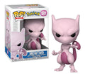FUNKO POP MEWTWO 581