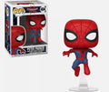 FUNKO POP PETER PARKER 404