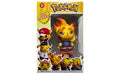 POP PIKACHU GOKU