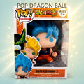 POP SUPER SAIYAN 2