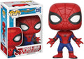 FUNKO POP SPIDERMAN 220