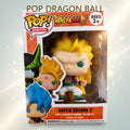 POP SUPER SAIYAN 2
