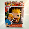 POP SUPER SAIYAN 2