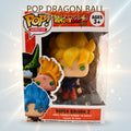 POP SUPER SAIYAN 2