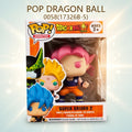 POP SUPER SAIYAN 2