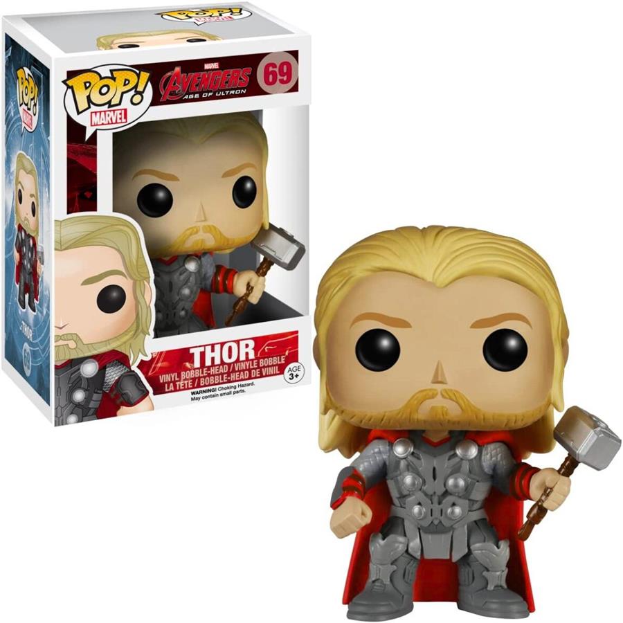 FUNKO POP THOR 69
