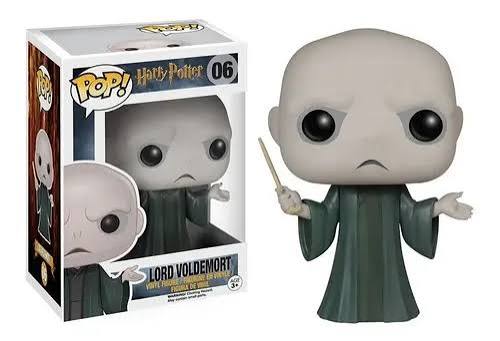 FUNKO POP VOLDEMORT 06