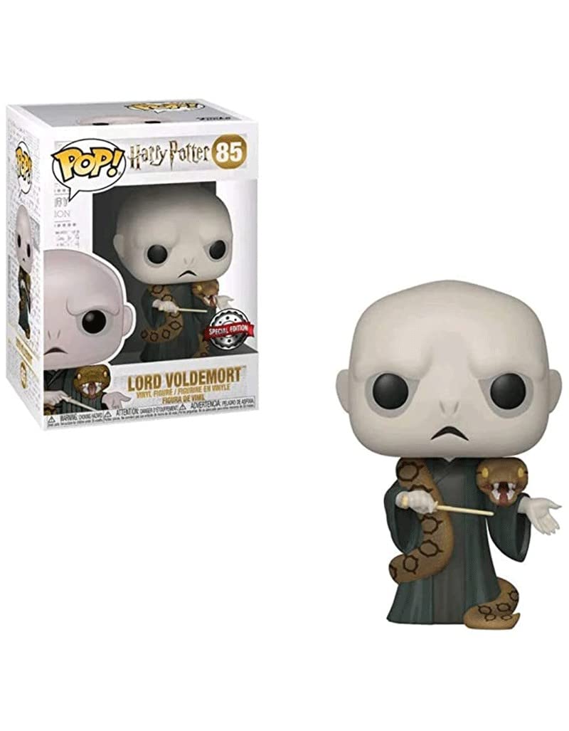 FUNKO POP VOLDEMORT 85