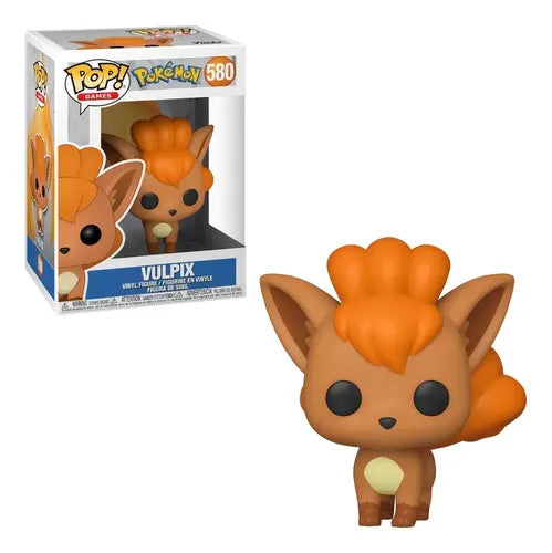 FUNKO POP VULPIX 581