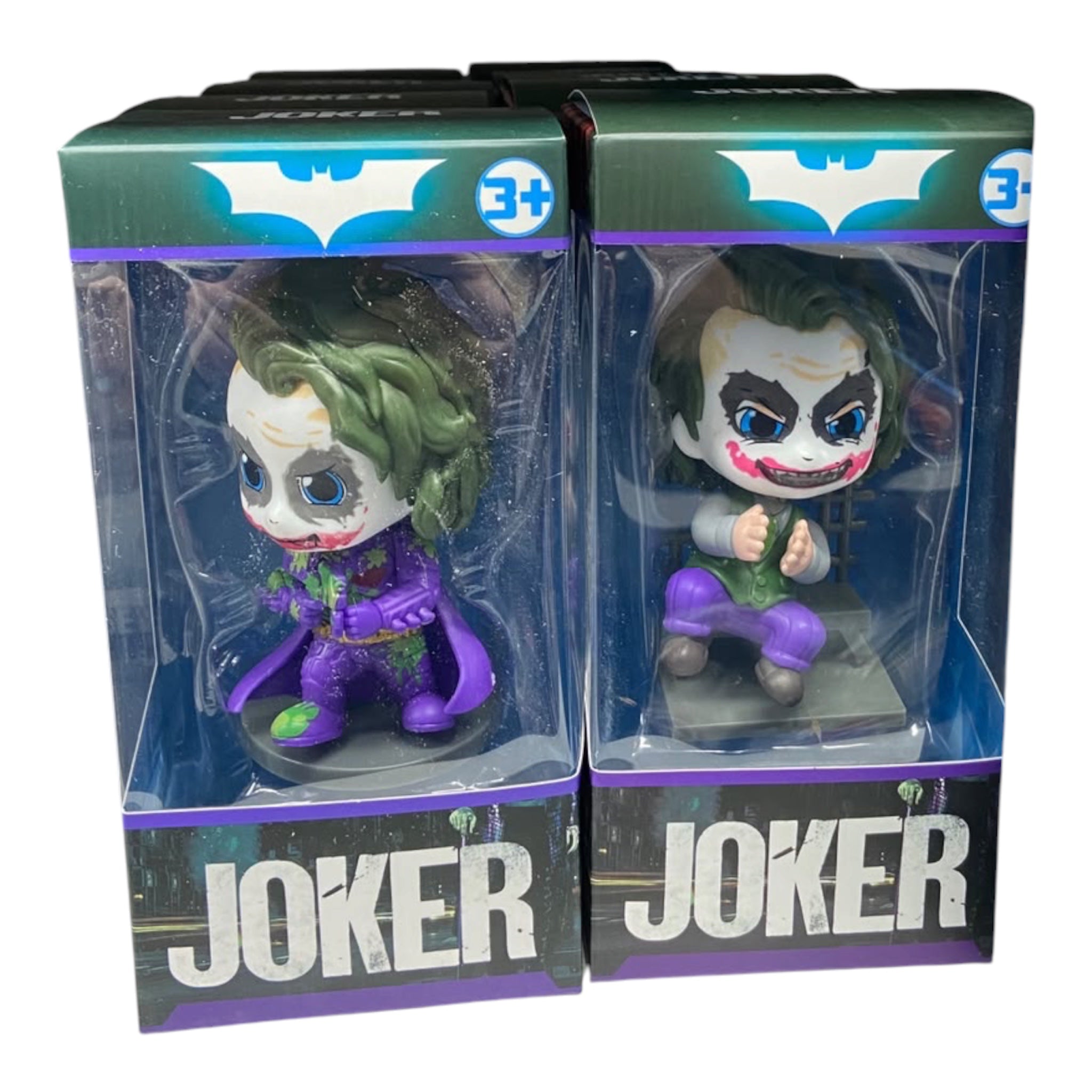 DC FIGURA JOKER 0612 [7061DSA]