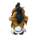 CABALLO CON SONIDO 50 CM